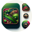 lucknation-fi.pages.dev favicon